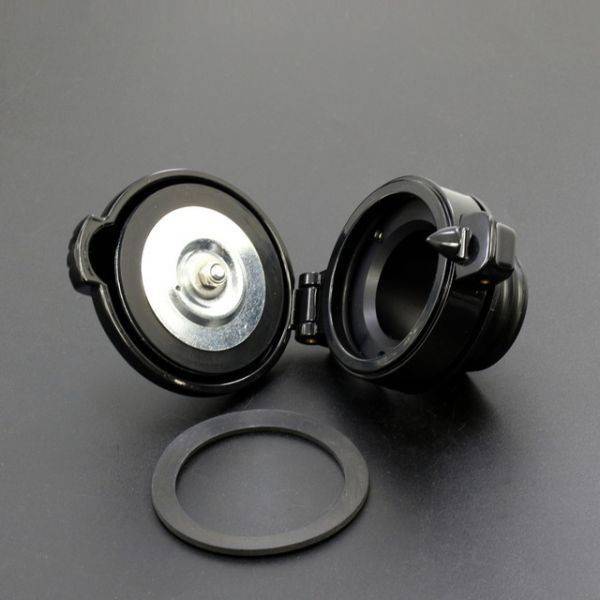 xl1200x 48 ポップアップ ガスケット タンクキャップ リングセット