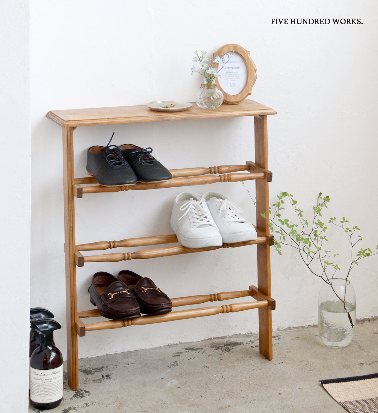 楽天市場】木製 下駄箱 鍵の通販