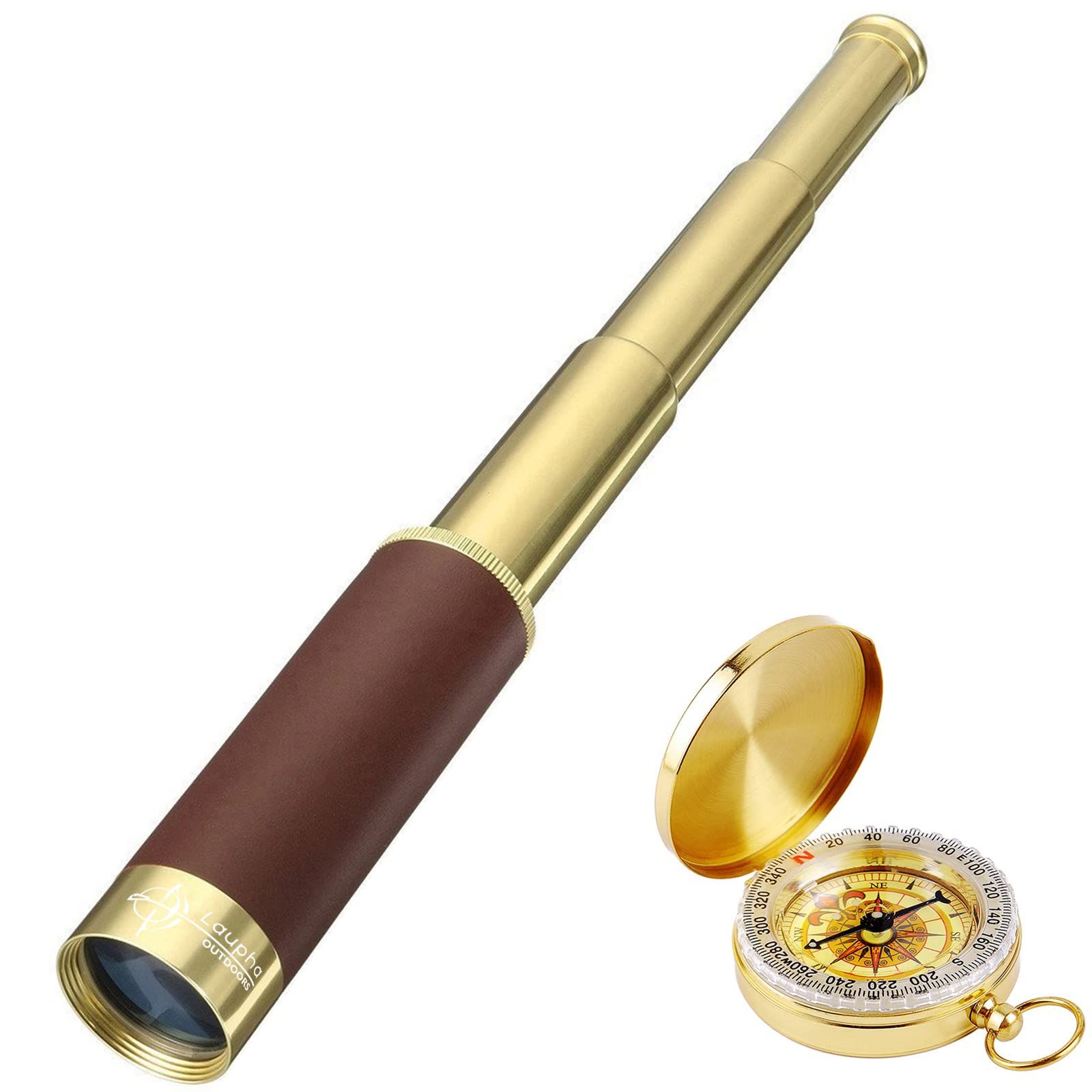 楽天市場】単眼鏡 アンティークの通販