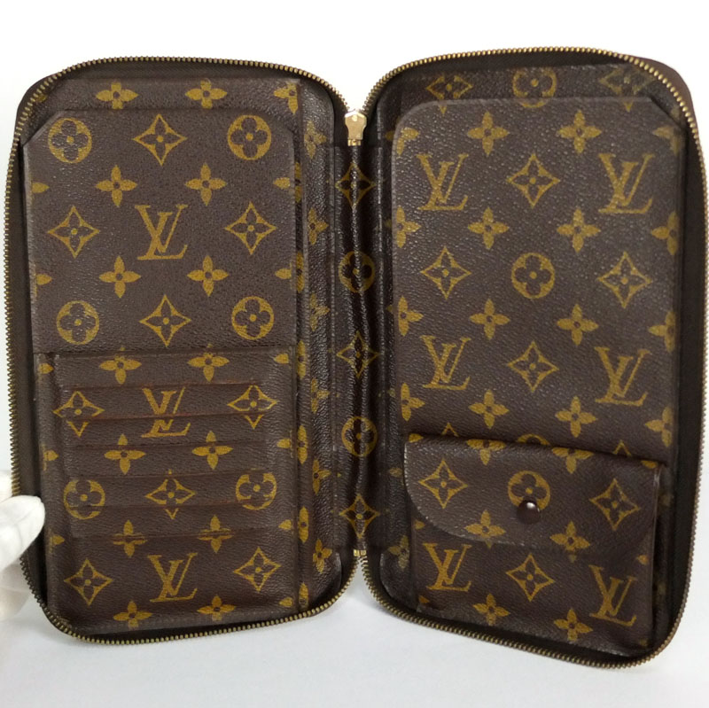 楽天市場】ルイ ヴィトン LOUIS VUITTON ポッシュ エスカパド M60113