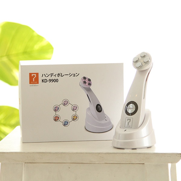 Beauty Pro Portion 美顔器 ポレーション EMS エックスビューティー