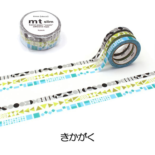 Lana's Scrap Shop 海外マスキングテープ マステ 【2396】 Lana's