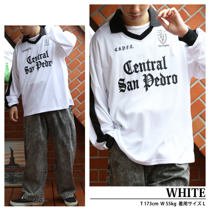 楽天市場】ゲームシャツ メンズ ロンT 【 送料無料 】全3色 新作 T