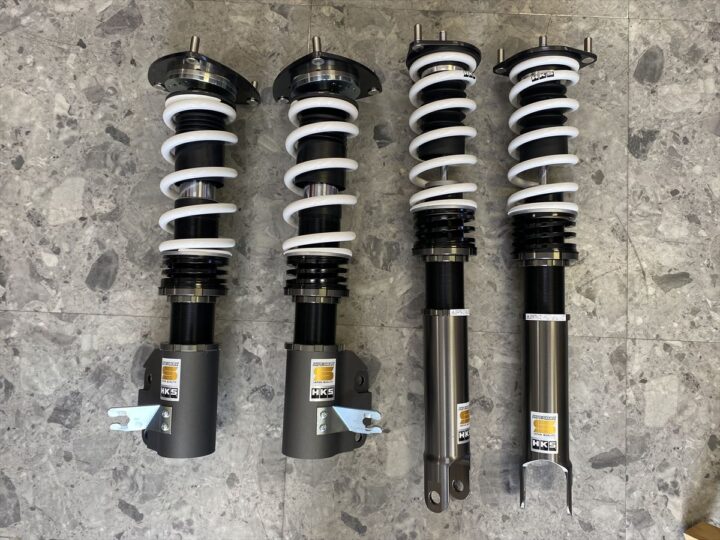 ランエボ4 サスペンション | ZEAL by ts-sumiyama