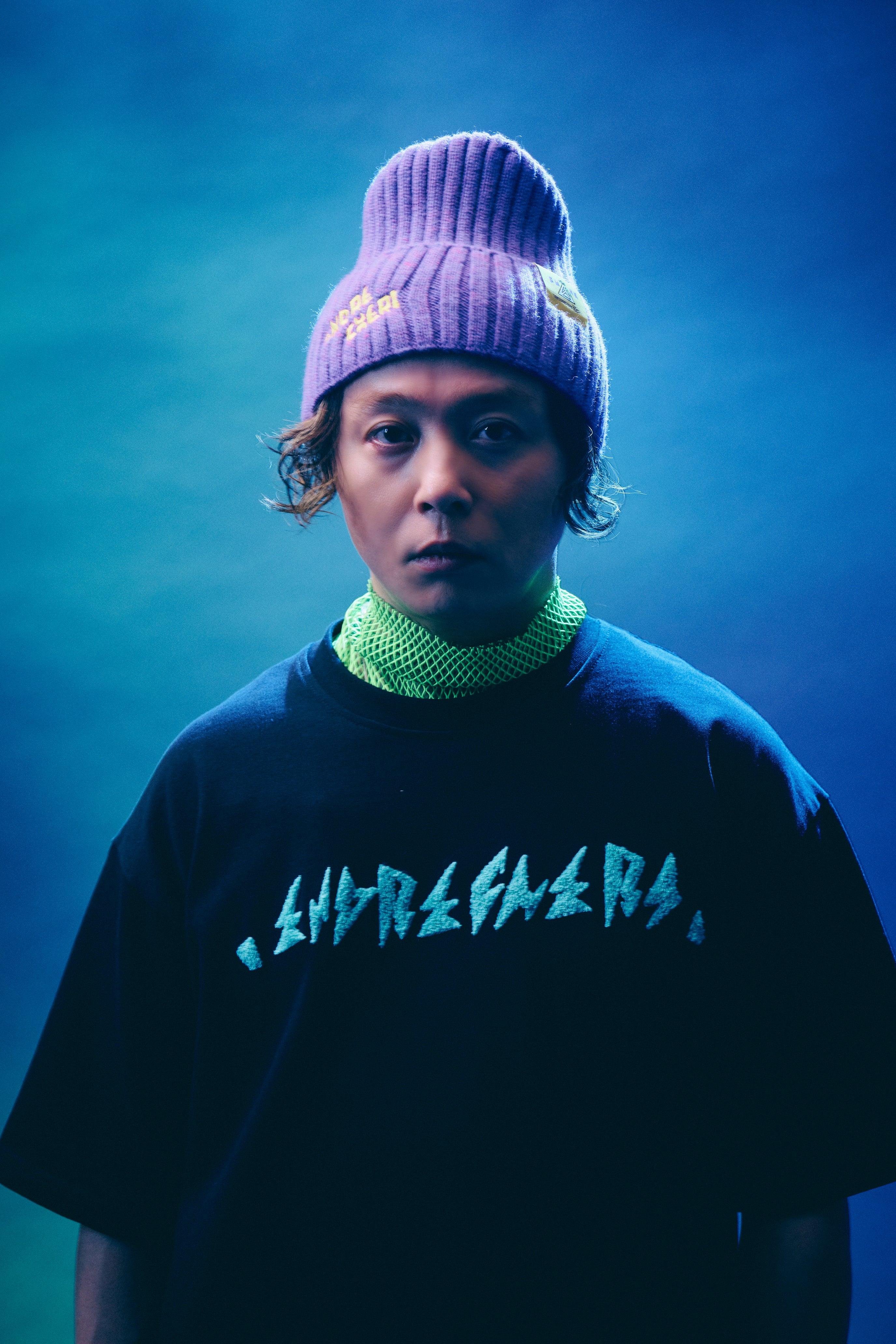 ENDRECHERI SHOP｜堂本剛 公式グッズサイト