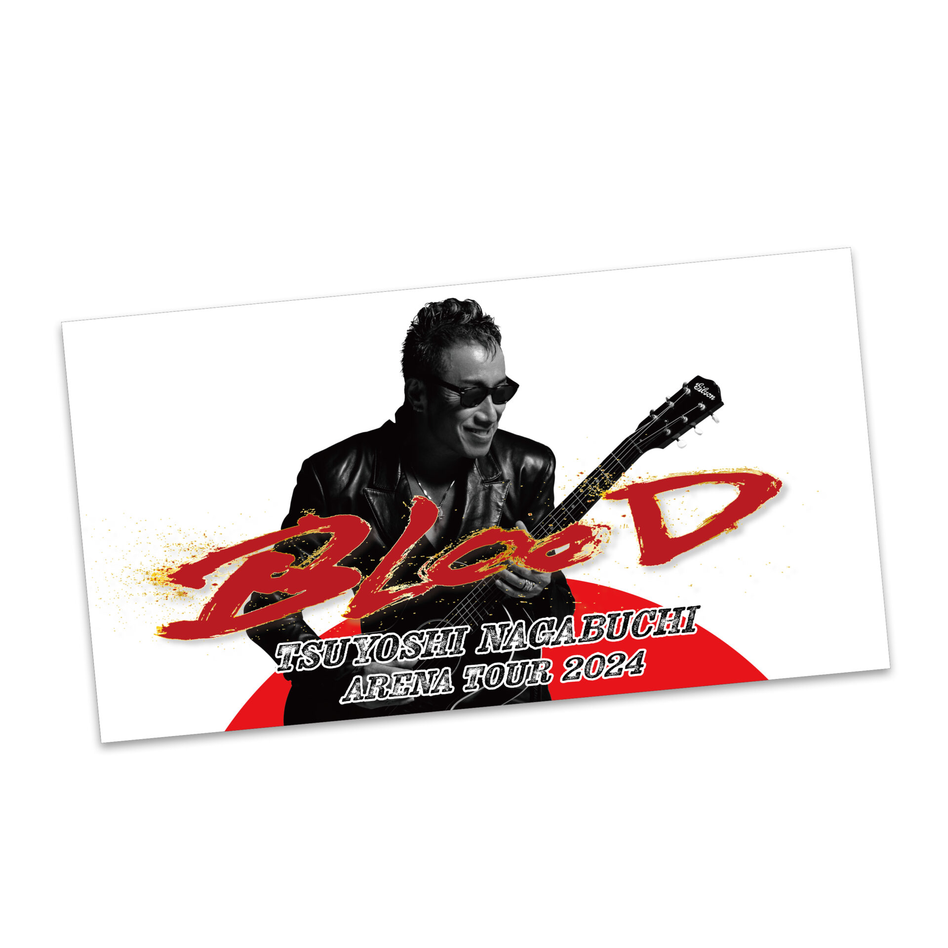 長渕剛 ツアーグッズ 長渕グッズ 【公式通販】