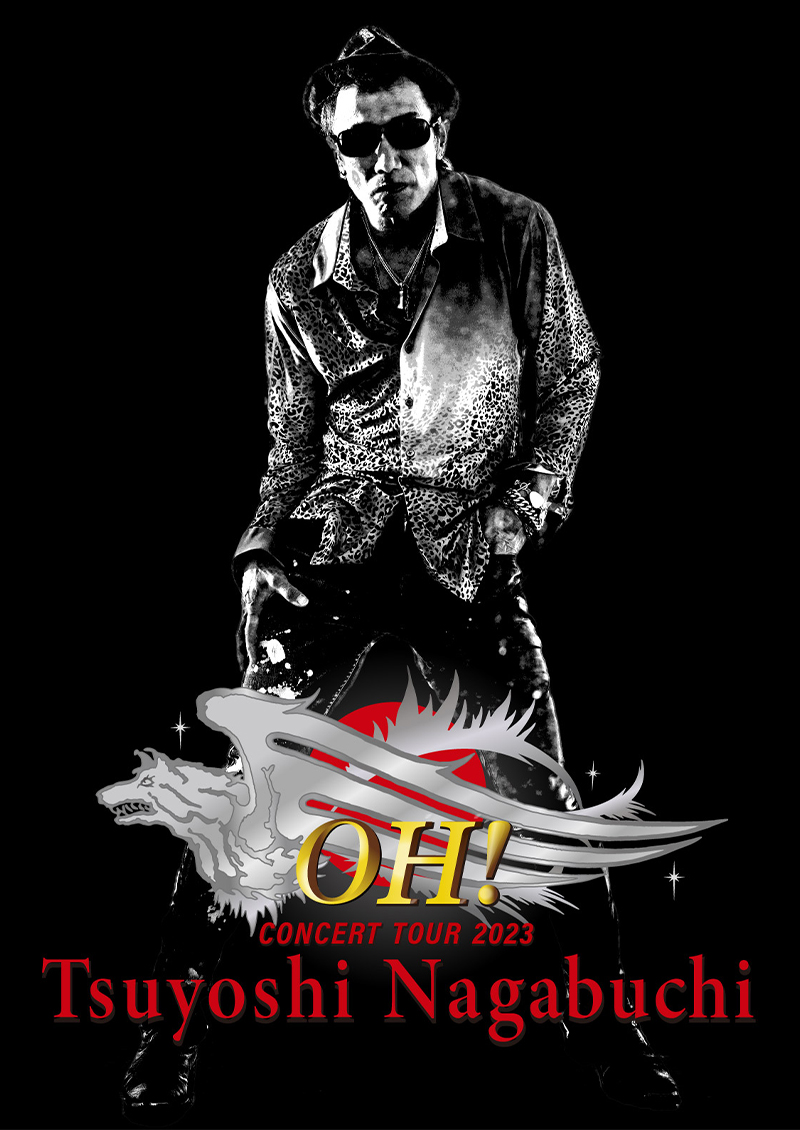 LIVE｜長渕剛 OFFICIAL WEBSITE