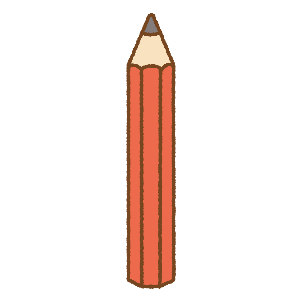 イラスト アート 「無」鉛筆 No.1 イラスト アート 「無」鉛筆 No.1