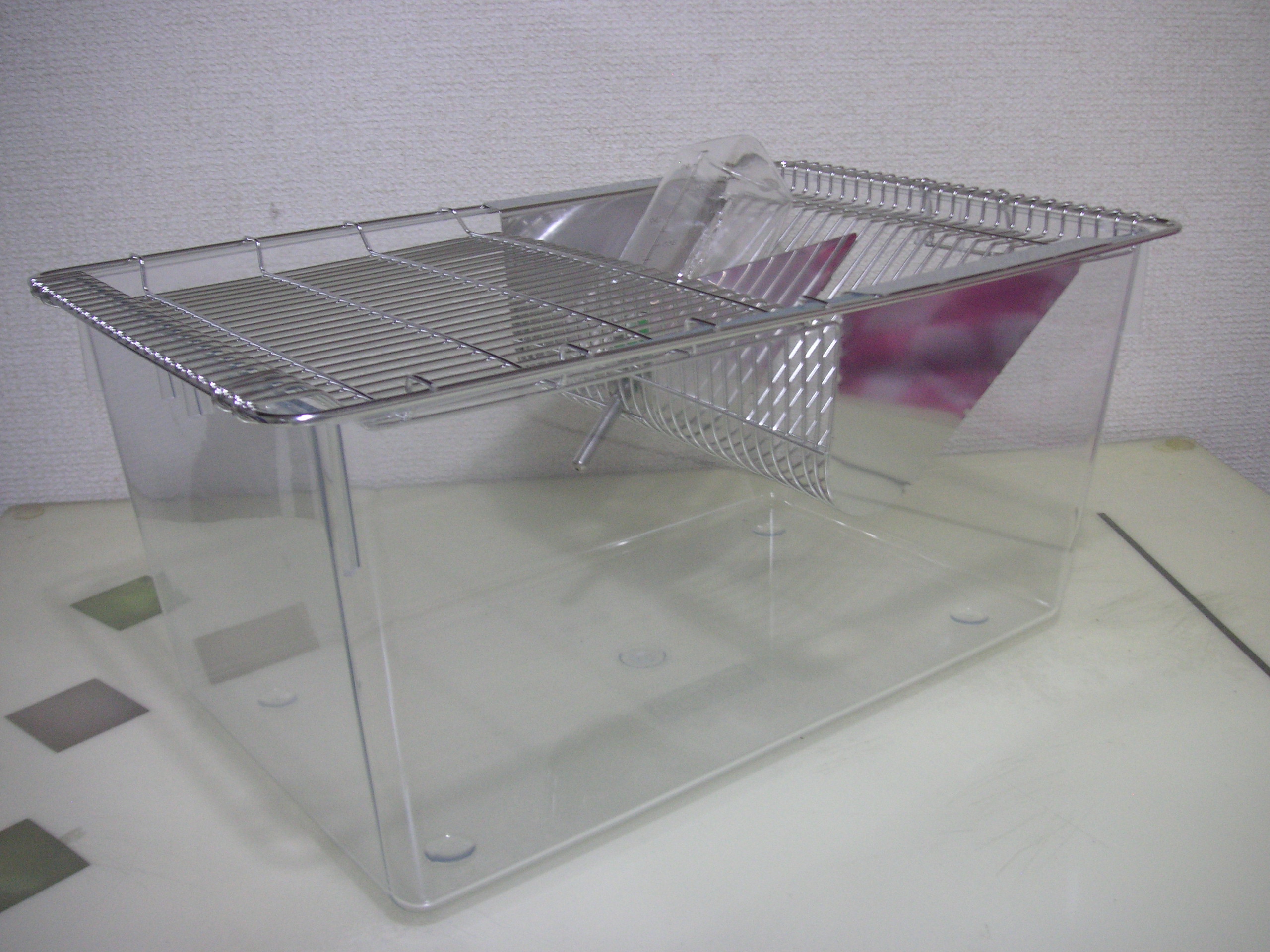 製品情報｜株式会社アイ・シー・エム｜理化学機器製造