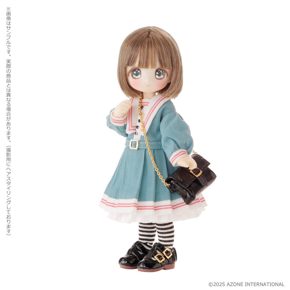 F.L.C. × SugarCups キャンディールル ～My little girl～【PID047-FCM