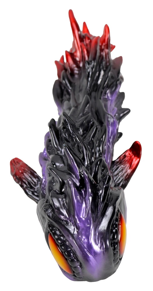 ヘドラ 水中棲息期 ナイトメア Ver.【4580565644117】｜CCP