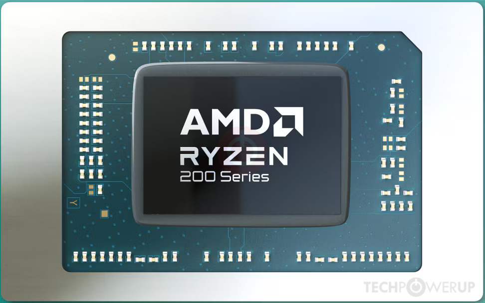 AMD Ryzen 5 240 Specs | TechPowerUp CPU Database