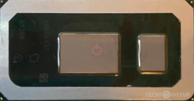 Intel Core i3-8145U Specs | TechPowerUp CPU Database