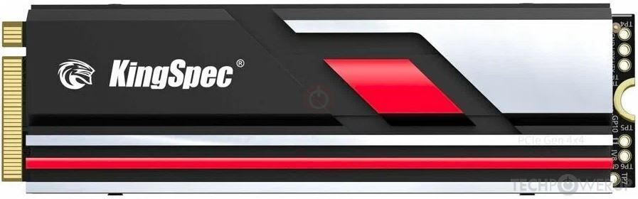 Kingspec XG7000 Pro 2 TB Specs | TechPowerUp SSD Database