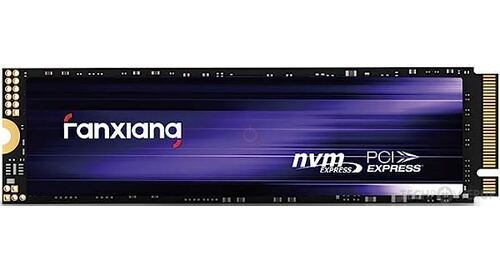 Fanxiang S880 2 TB Specs | TechPowerUp SSD Database