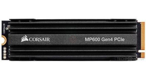 Corsair MP600 2 TB Specs | TechPowerUp SSD Database