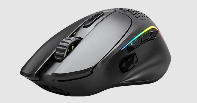 Glorious Model I 2 Wireless Review | TechPowerUp