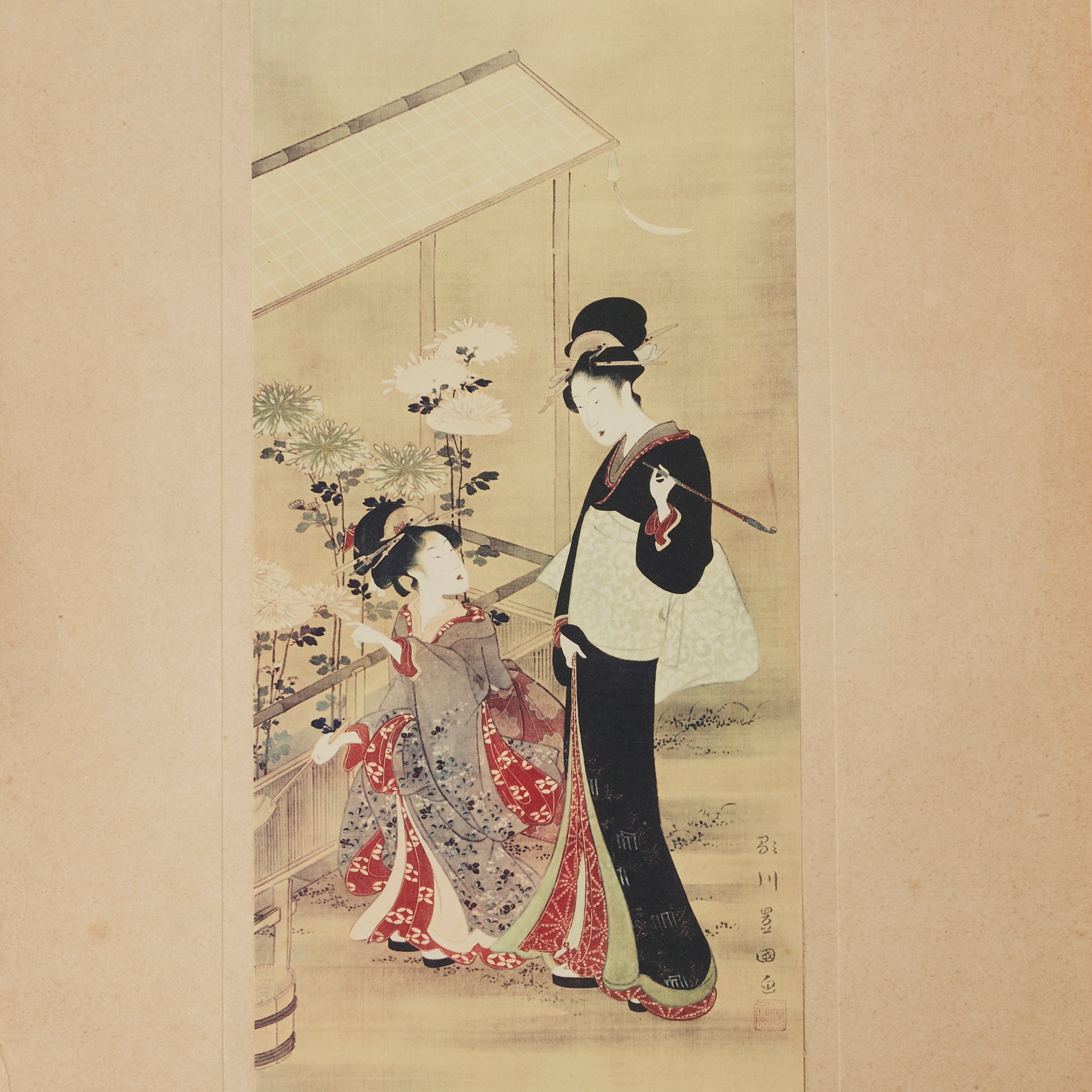 秘蔵浮世絵 I, II, III & 肉筆浮世絵集成 Cool Treasures - Cool Art Tokyo