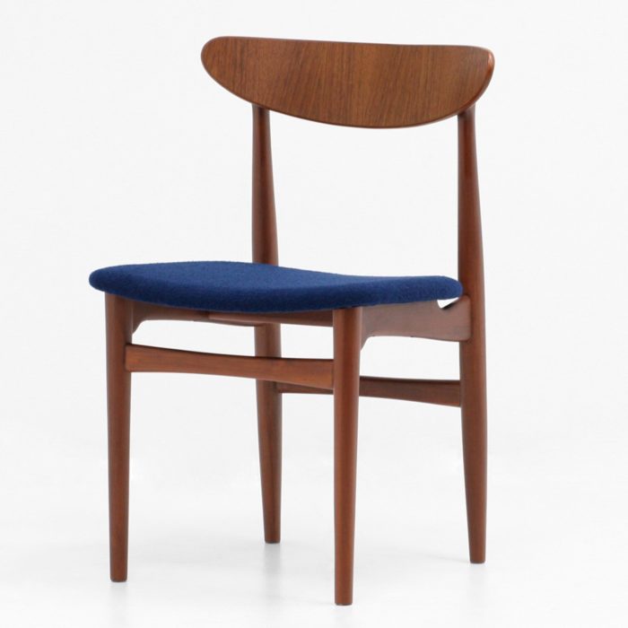 ファネットチェアFanett Chair イルマリ・タピオヴァーラ ナチュラル2