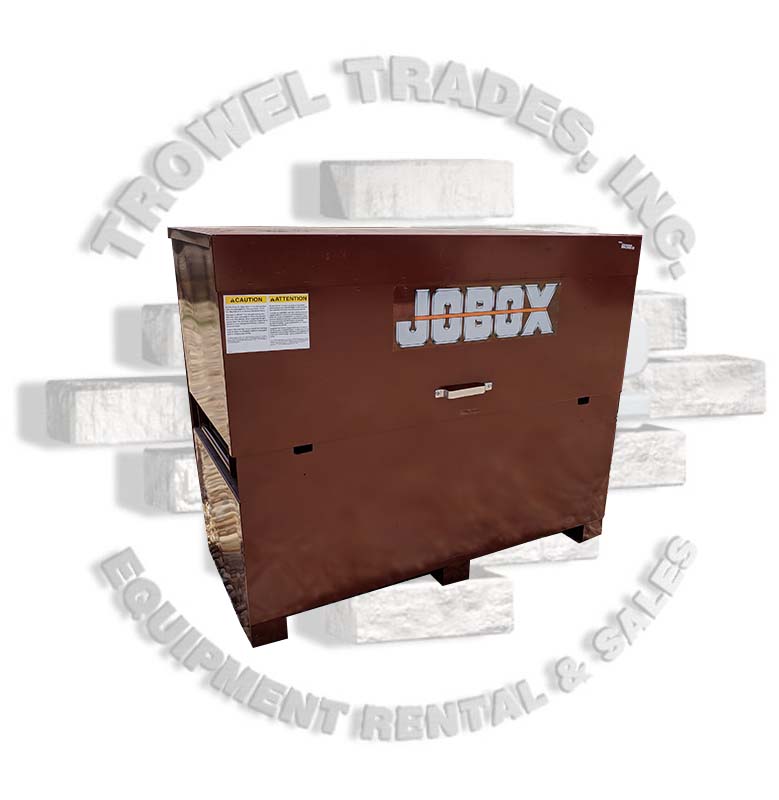 Jobox Tool Box 60
