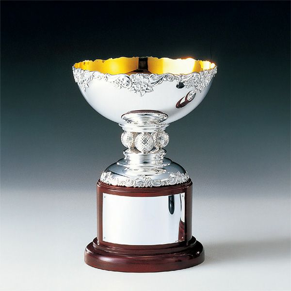 霹靂一線様 專用 銀製 優勝カップ 杯 313g 銀製SILVER 刻印有り