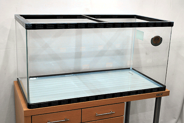 送料無料】 コトブキ プログレ900 90cm曲げガラス水槽 【到着日時
