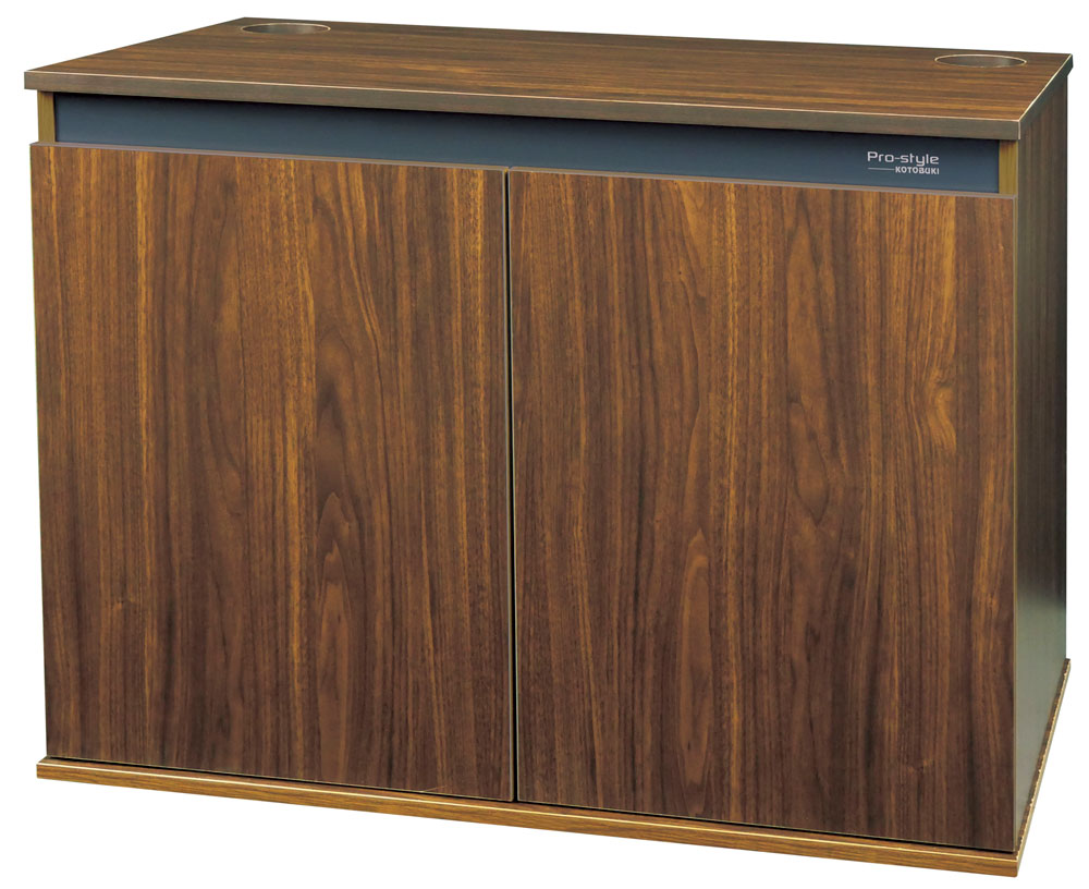 送料無料】 コトブキ プロスタイル 9045 ブラウン 幅90x奥行き