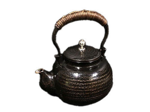 玉川堂の鎚起銅器を高価買取!!｜高く売るならトレードランド