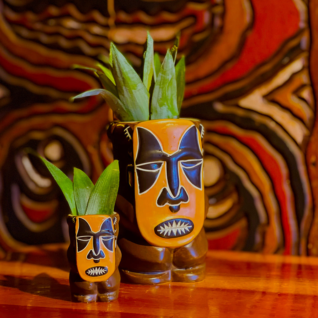 Trader Vic's Hospitality Group | Fusion Flavors, Tropical Vibes