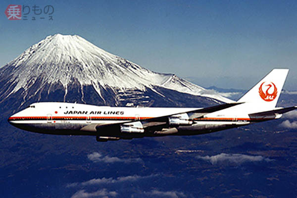 ボーイング747ジャンボ 1/100 ボーイング747「ジャンボ」はどのような