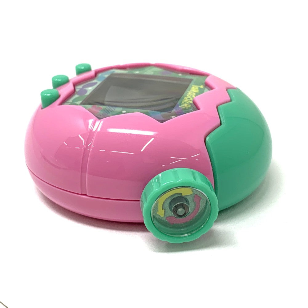 たまごっちパラダイス ピンクランド Tamagotchi Paradise - Pink Land