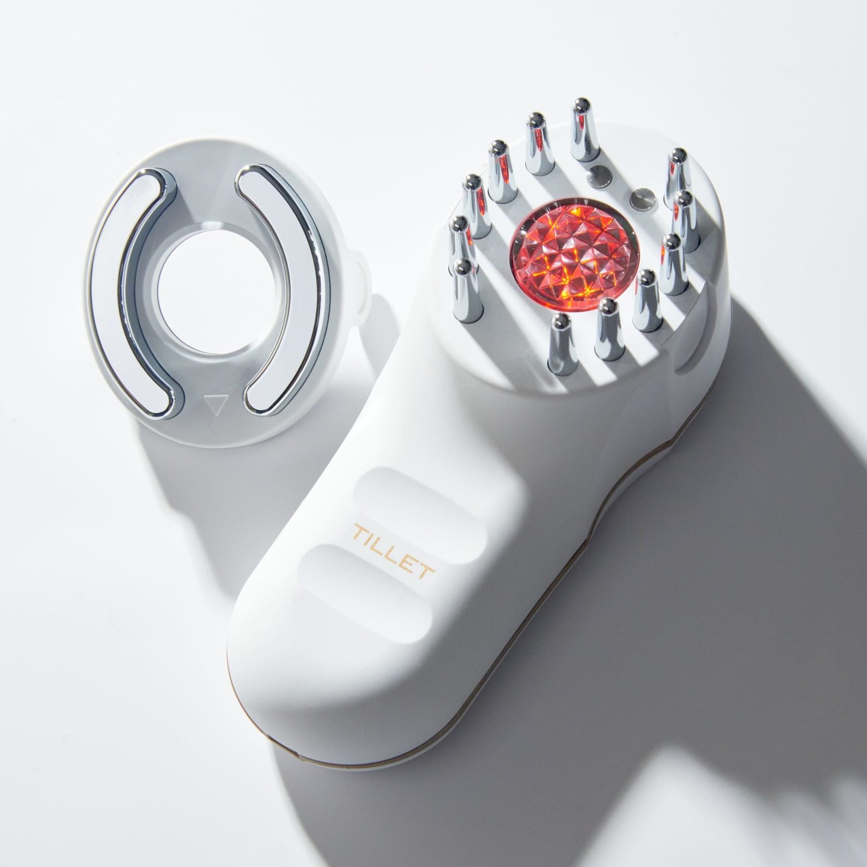 ボディ・フェイスケア DEMI DO I TILLET SMART-GEAR ボディ・フェイス