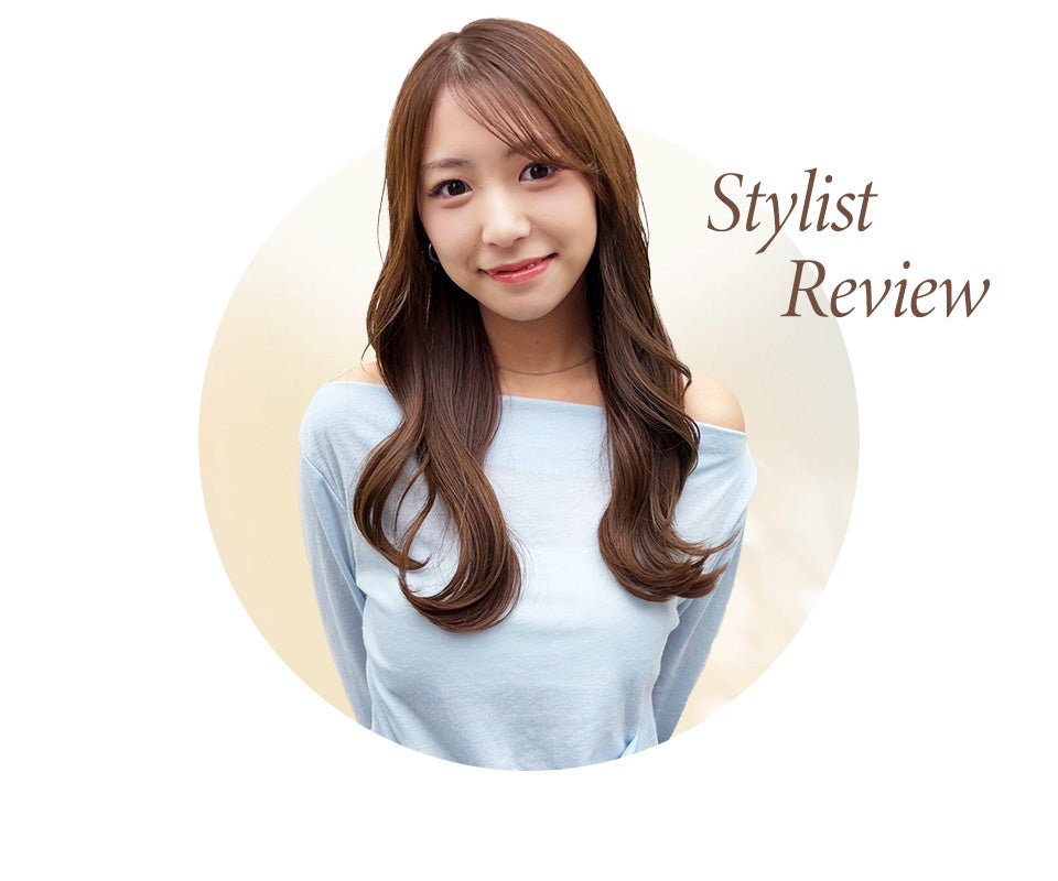 KINUJO キヌージョヘアドライヤー モカ