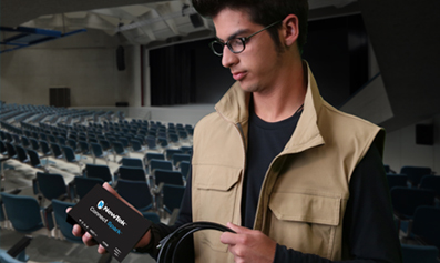 Spark Plus 製品情報 -NDI Hardware-