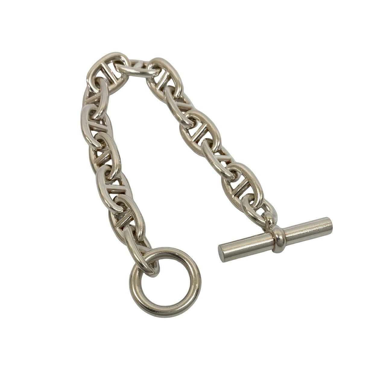 HERMES シェーヌダンクル TGM 13コマ – Trip