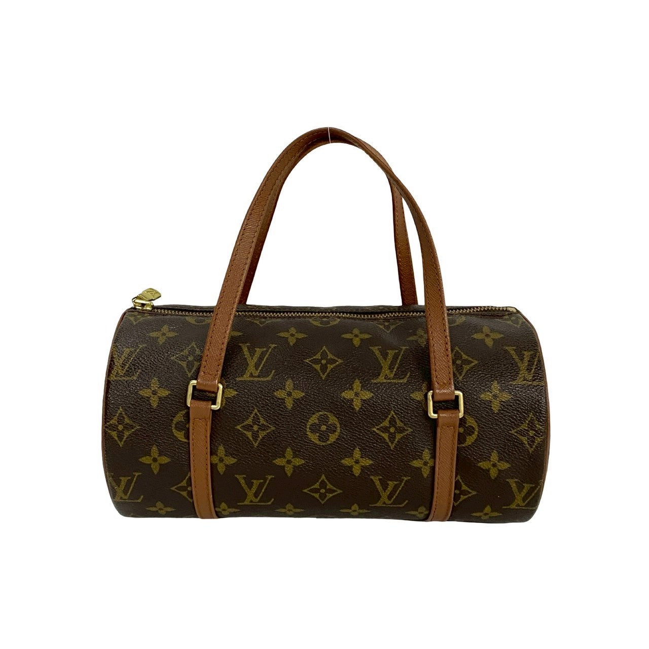 LOUIS VUITTON Vintage パピヨン – Trip