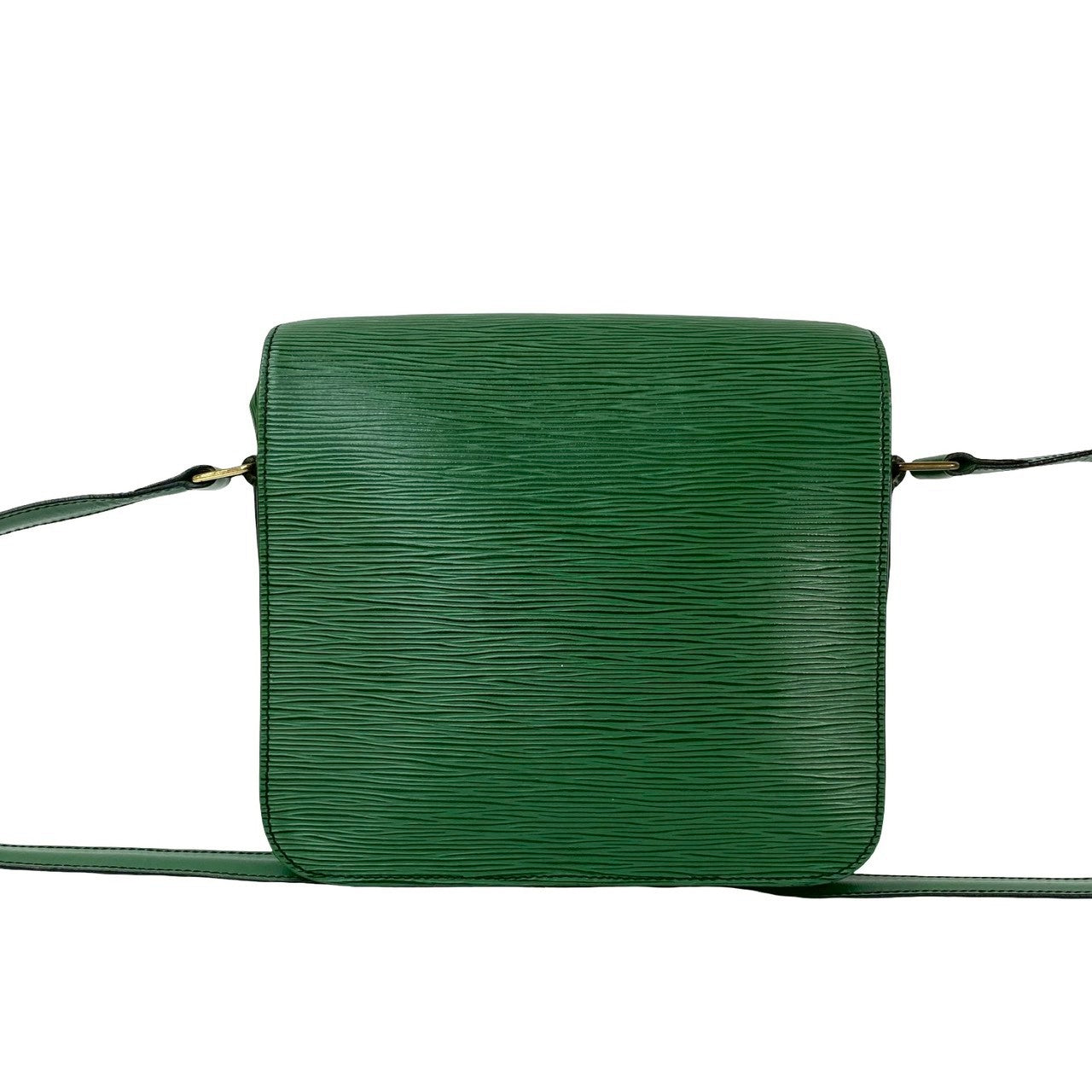 LOUIS VUITTON ルイヴィトン (Vintage) カルトシエール ショルダー