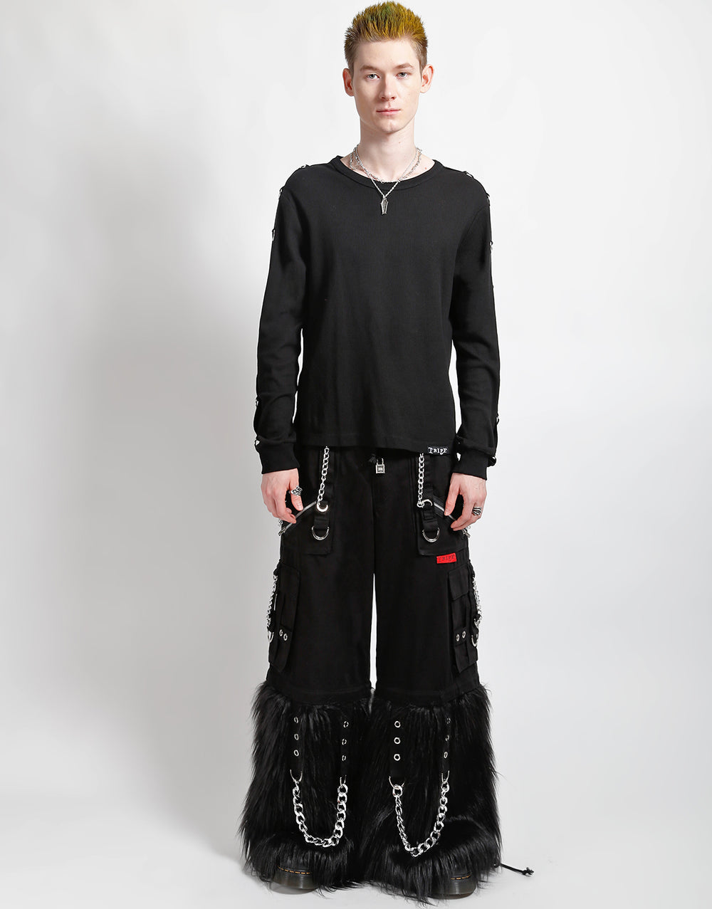 TRIPP NYC - FURTASTIC SUPER PANT