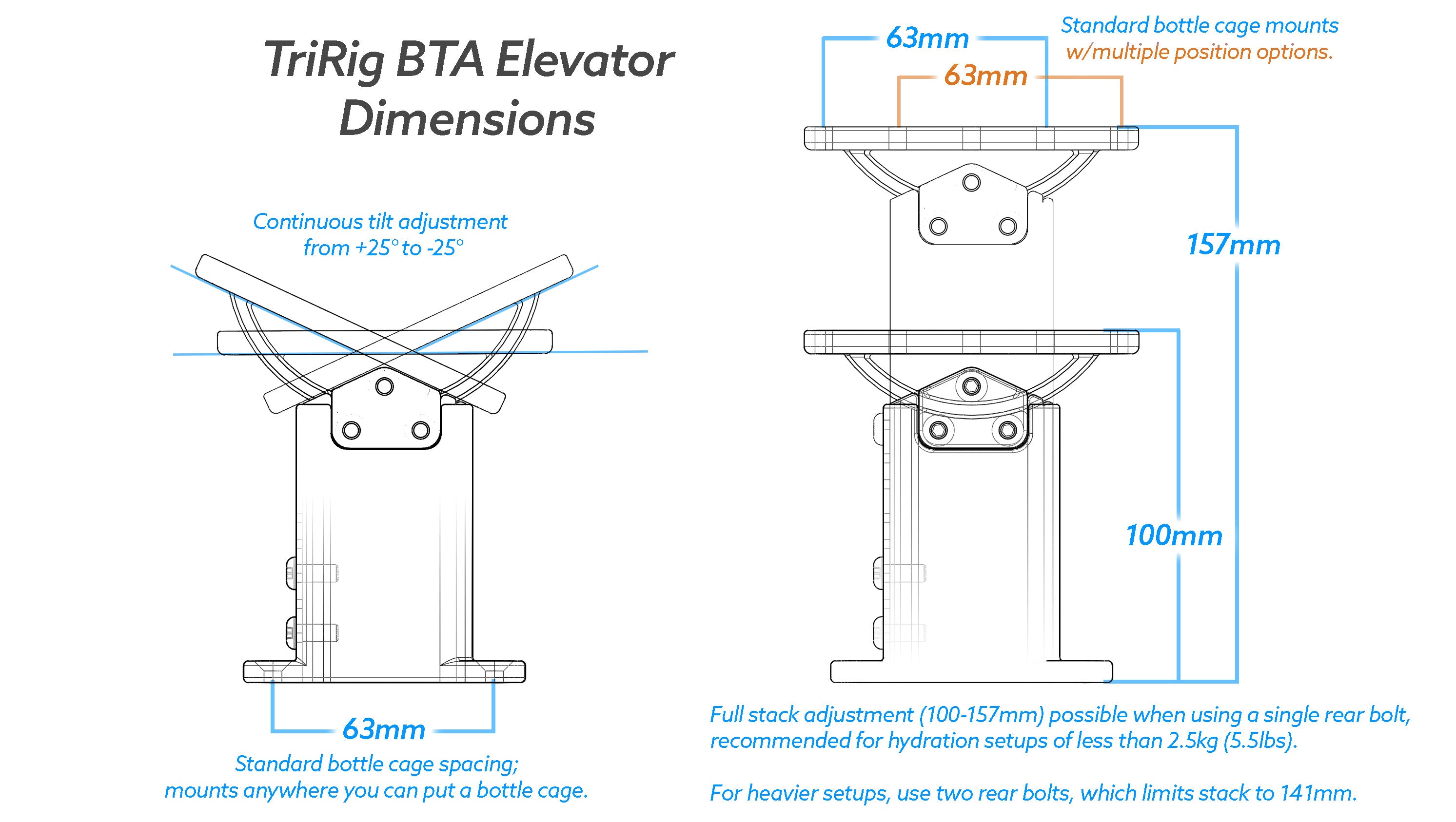 BTA Elevator