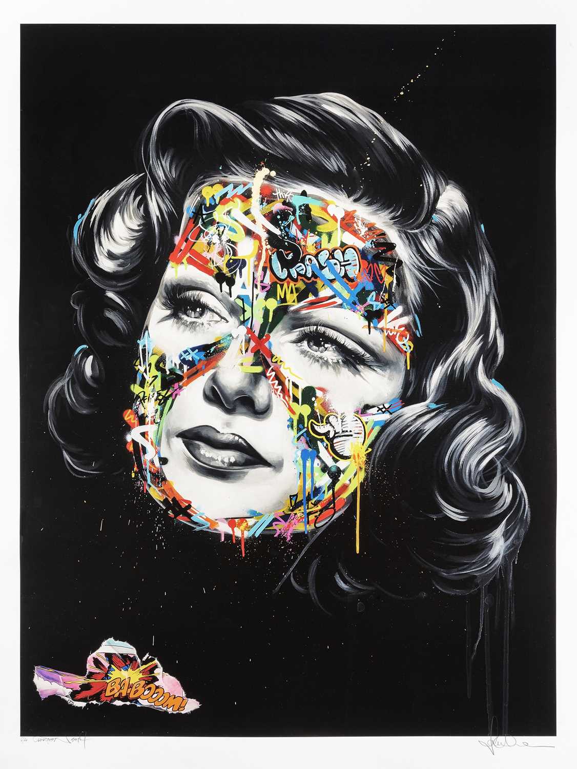 Lot 288 - Martin Whatson (Norwegian 1984-) & Sandra