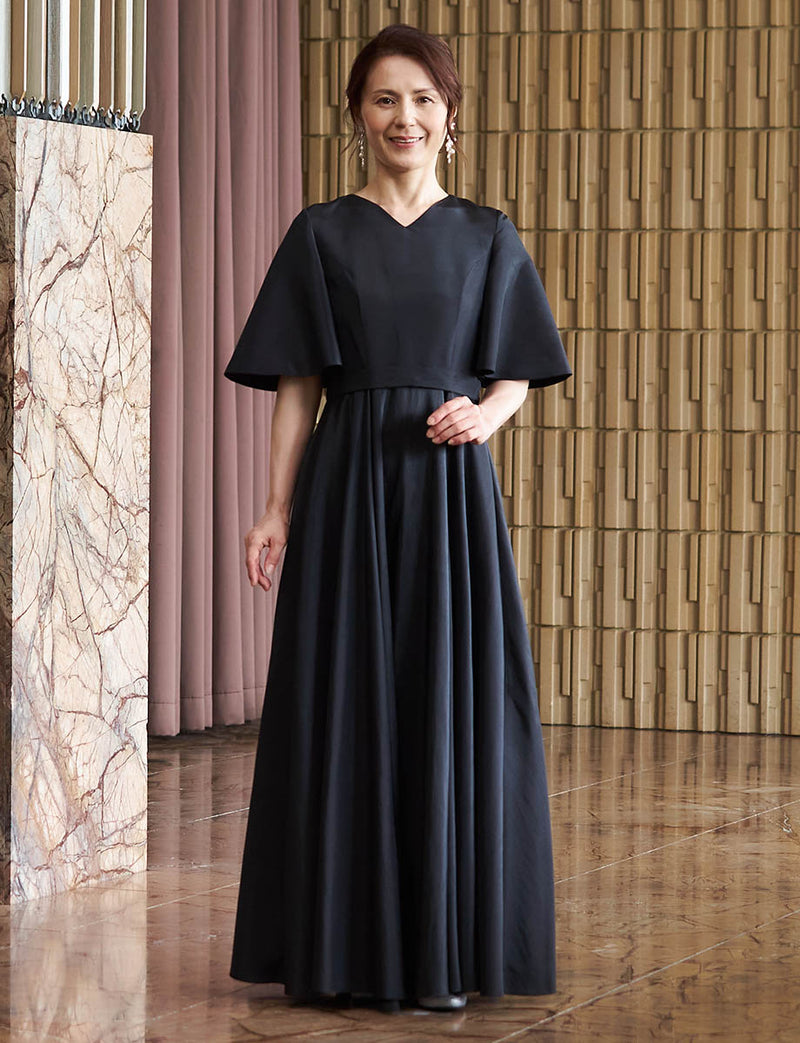 結婚式 母親ドレス・マザーズドレス｜親族向け洋装・ロングドレス