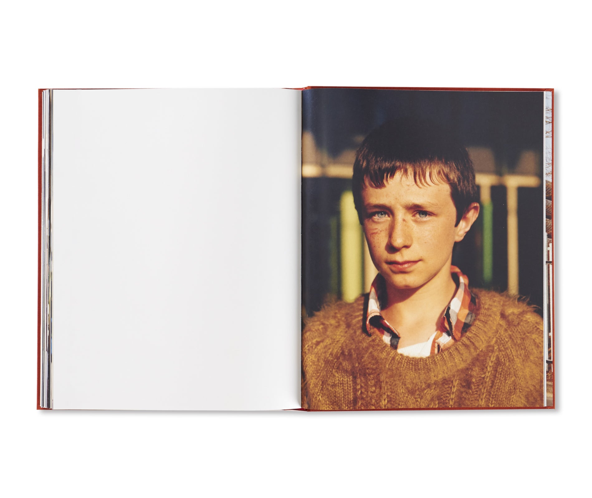PRESTON BUS STATION by Jamie Hawkesworth – twelvebooks
