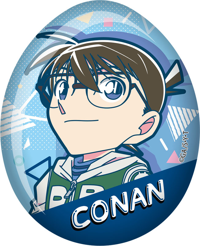 名探偵コナン 鳥取 キッド 宝石 バッジ 名探偵コナン 鳥取 キッド 宝石