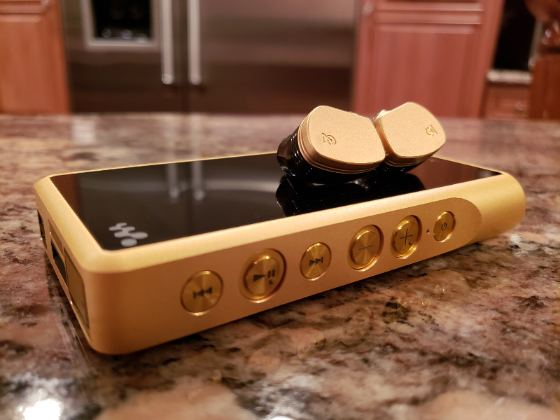 Campfire Audio Solaris – Twister6 Reviews