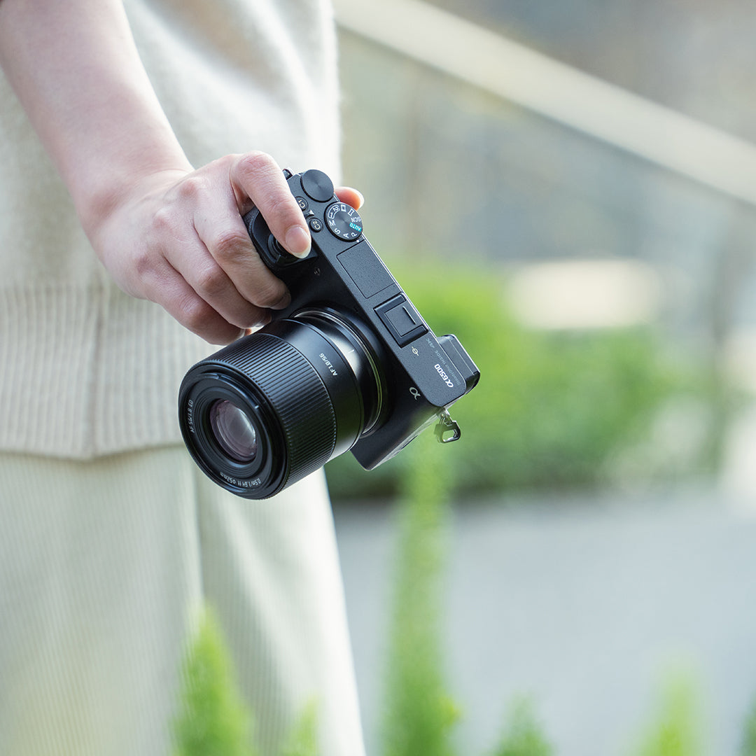 TTArtisan AF 56mm F1.8