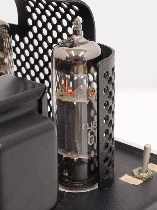 最新作，人気SALE □□ELEKIT TU-870/OP-870 真空管 パワーアンプ 完成