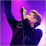 吉川晃司、『KIKKAWA KOJI Live 2016 WILD LIPS』の追加公演レポート