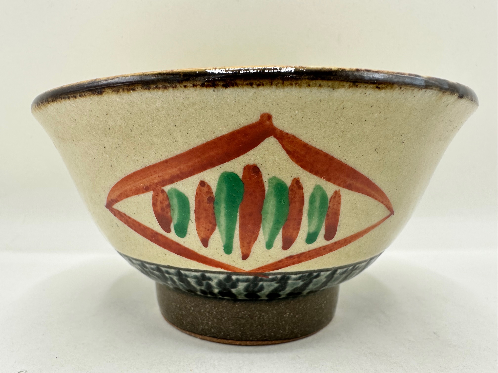 茶道具 新垣勲(造) 茶碗 茶道具 新垣勲(造) 茶碗 茶道具 新垣勲(造