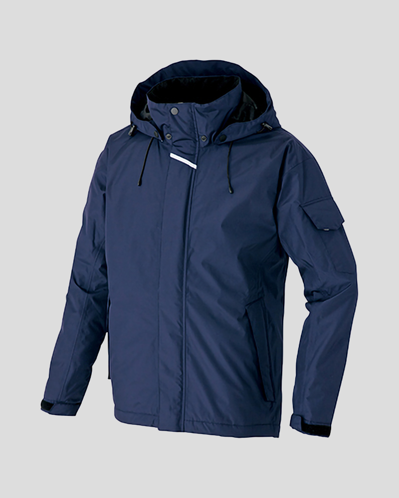 アウター｜TULTEX｜カジュアルウエアをワークシーンで楽しく着こなそう