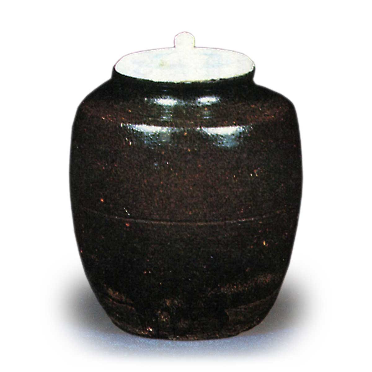 佗助肩衝 わびすけかたつき | 鶴田 純久の章 お話